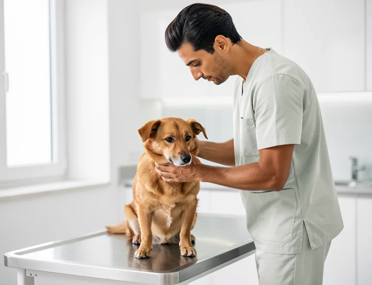 Veterinario servizio a Pescara